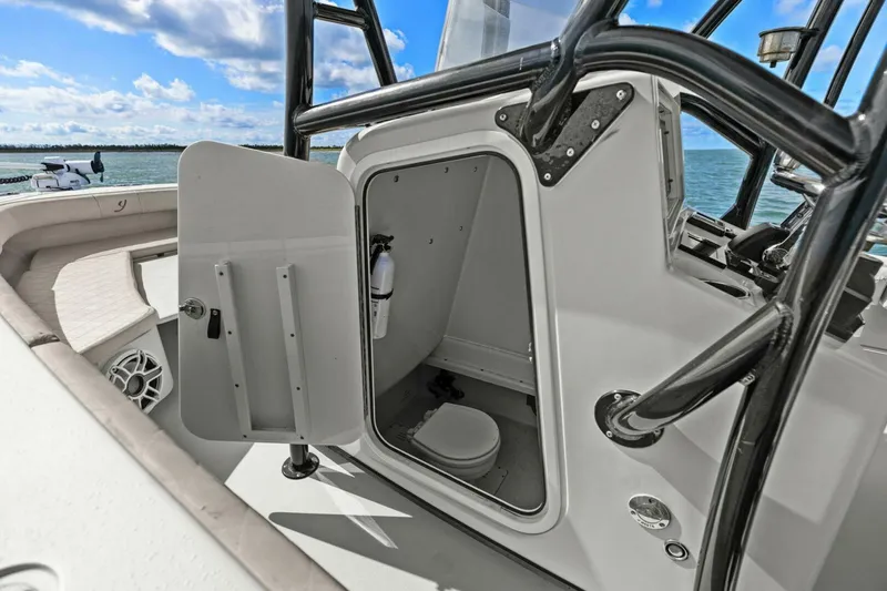 Slide: The Image of 2017 Young Boats 27 - Head - 5471771