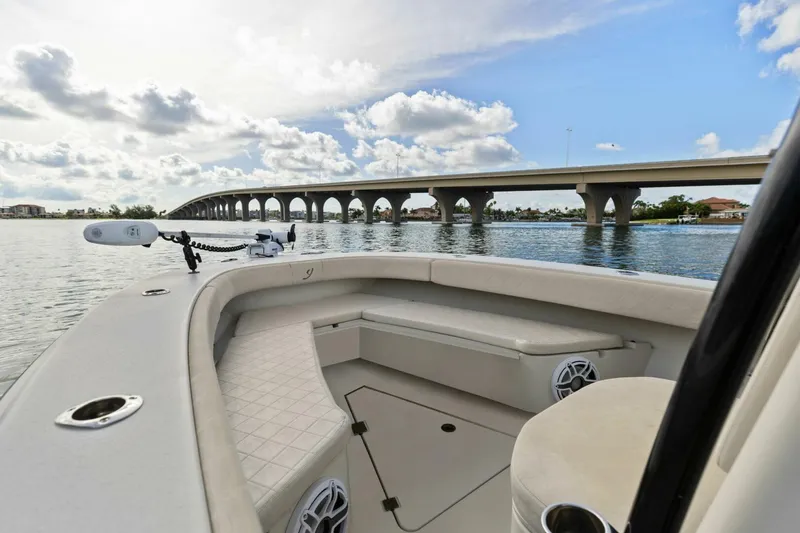 Slide: The Image of 2017 Young Boats 27 - Bow - 5508273