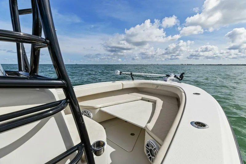 Slide: The Image of 2017 Young Boats 27 - Bow - 5471755