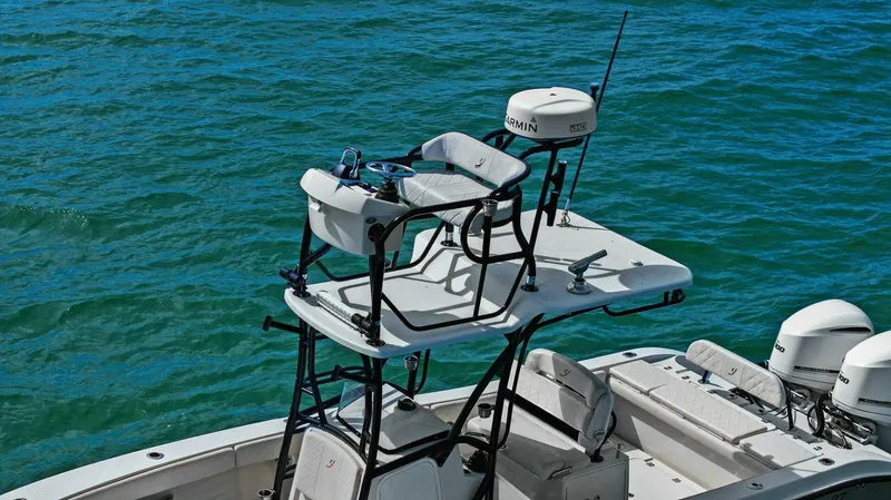 Slide: The Image of 2017 Young Boats 27 - Tower - 5471739