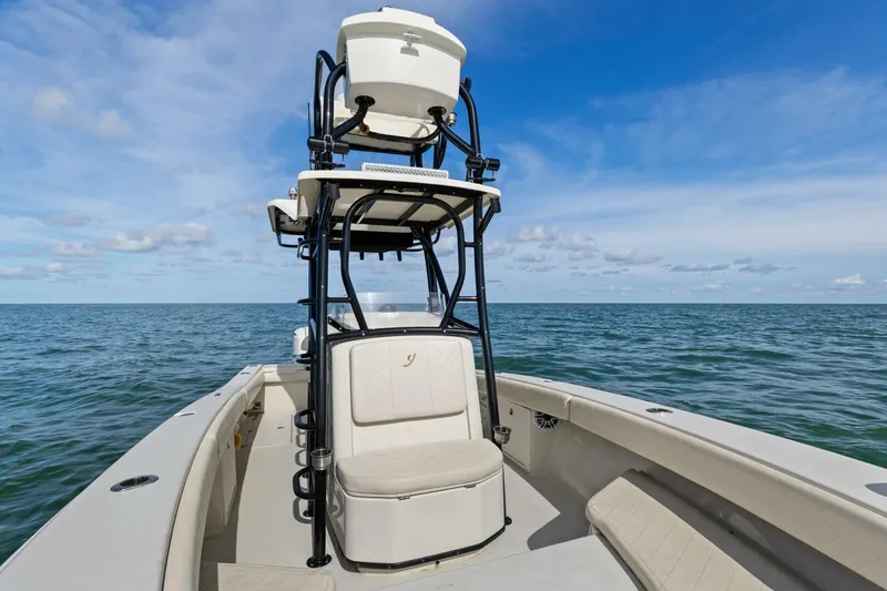 Slide: The Image of 2017 Young Boats 27 - Tower - 5471726