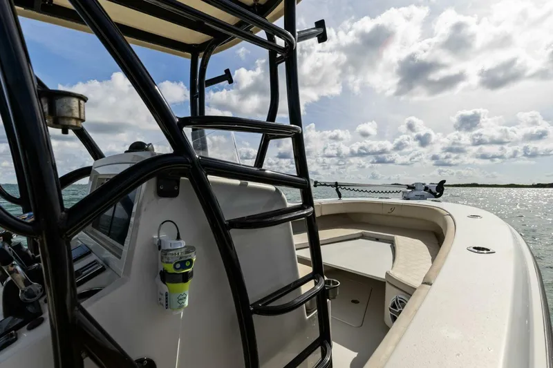 Slide: The Image of 2017 Young Boats 27 - Tower Ladder - 5471757