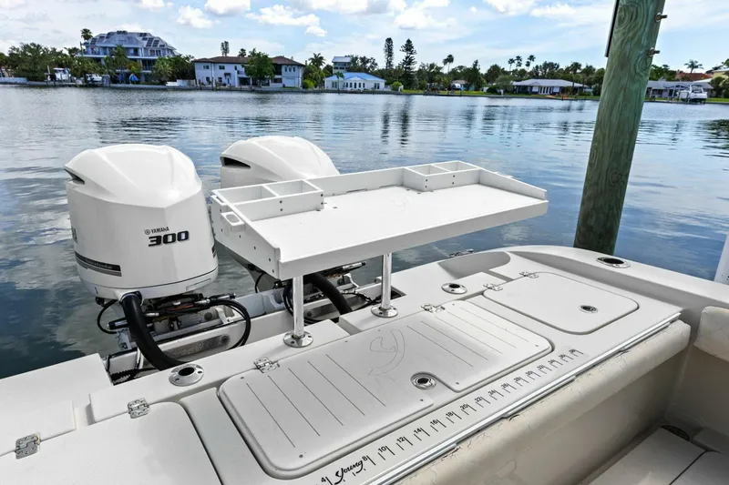 Slide: The Image of 2017 Young Boats 27 - Fillet Table - 5471727