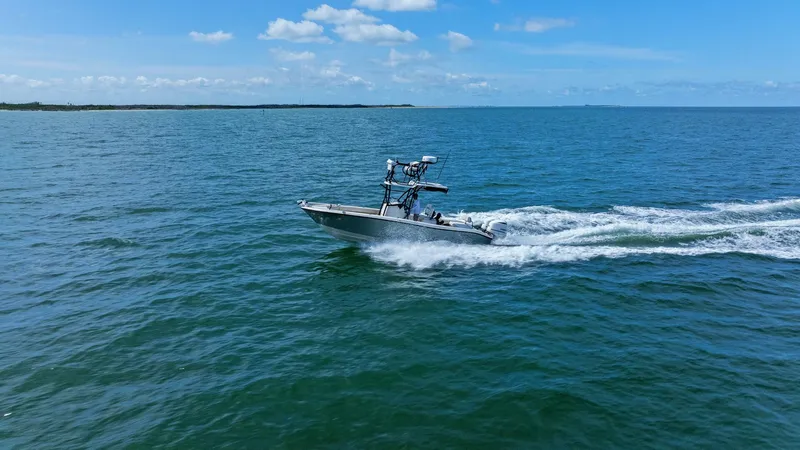 Slide: The Image of 2017 Young Boats 27 - Profile Port - 5471724