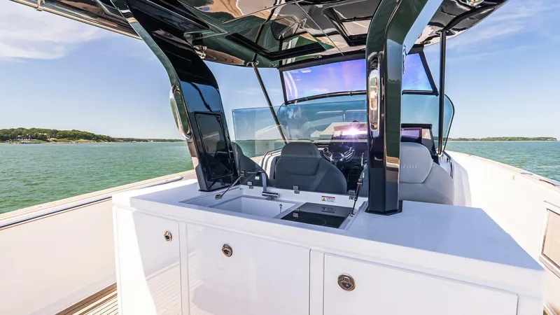 Slide: The Image of Pardo Yachts 38 2023 - 5473833