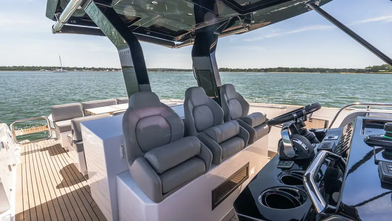 Slide: The Image of Pardo Yachts 38 2023 - 5473837