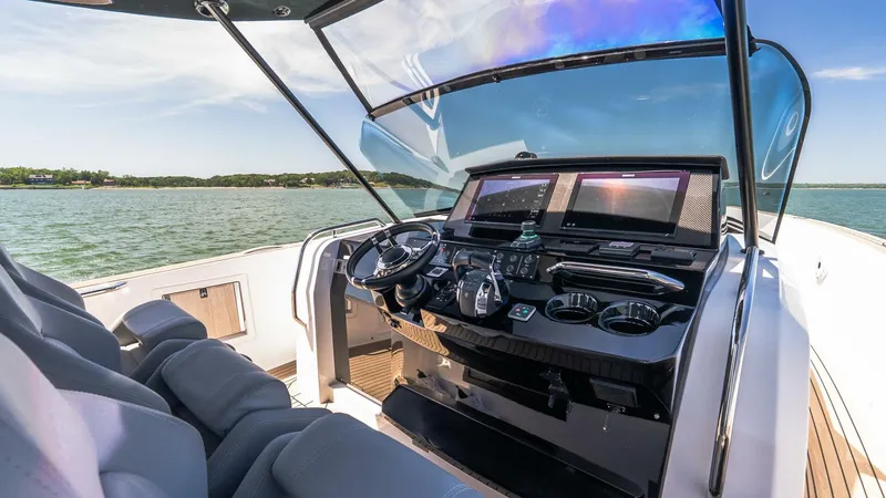 Slide: The Image of Pardo Yachts 38 2023 - 5473836