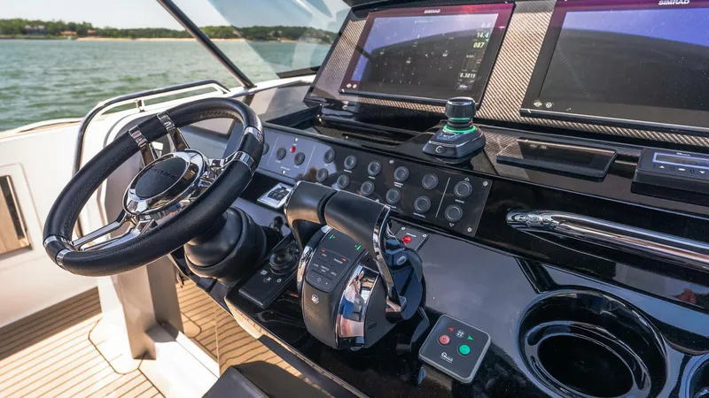 Slide: The Image of Pardo Yachts 38 2023 - 5473838