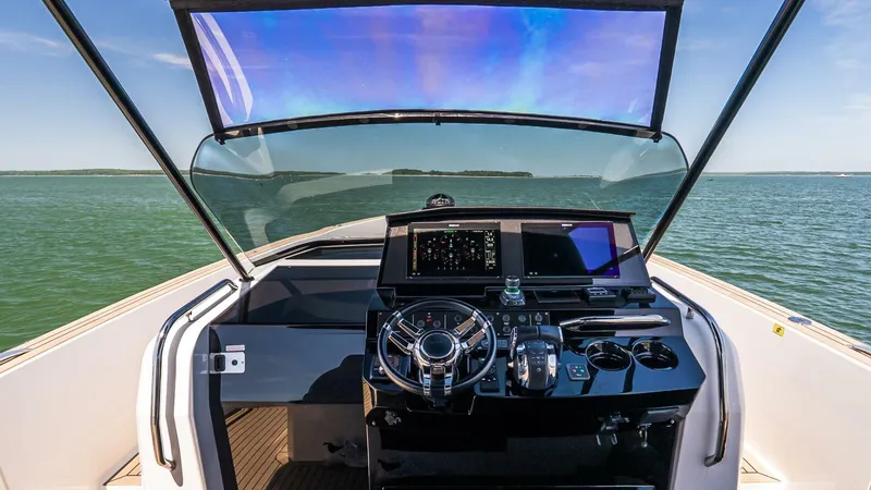 Slide: The Image of Pardo Yachts 38 2023 - 5473830