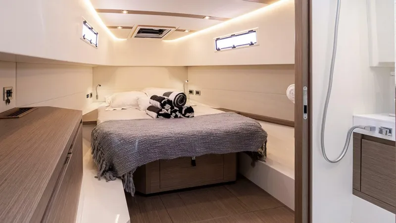 Slide: The Image of Pardo Yachts 38 2023 - 5473805