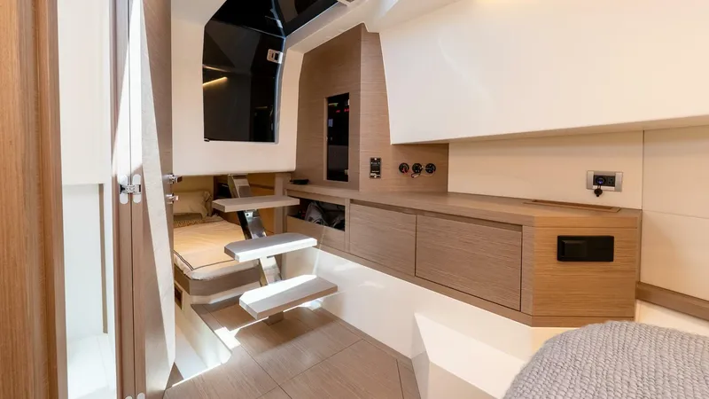 Slide: The Image of Pardo Yachts 38 2023 - 5473806