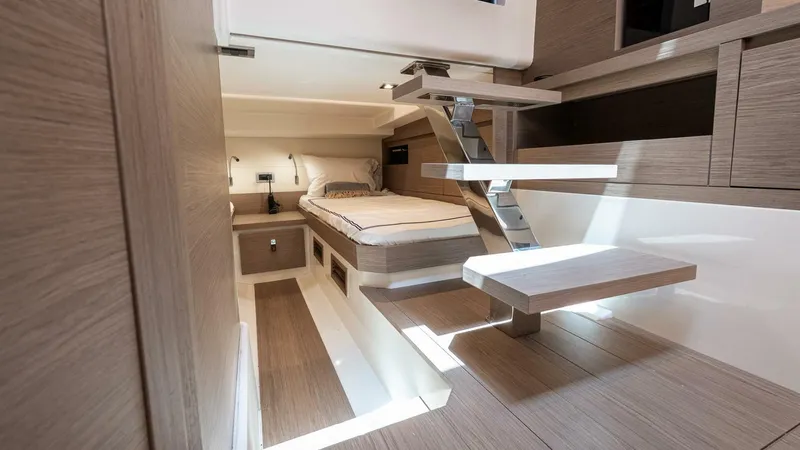 Slide: The Image of Pardo Yachts 38 2023 - 5473809