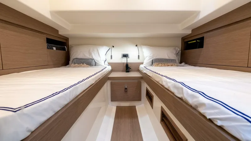 Slide: The Image of Pardo Yachts 38 2023 - 5473810