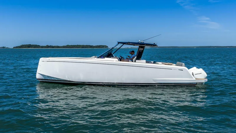 Slide: The Image of Pardo Yachts 38 2023 - 5473850