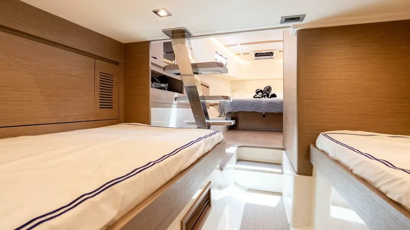 Slide: The Image of Pardo Yachts 38 2023 - 5473811