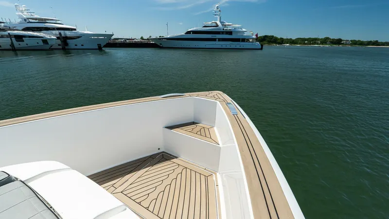 Slide: The Image of Pardo Yachts 38 2023 - 5473817