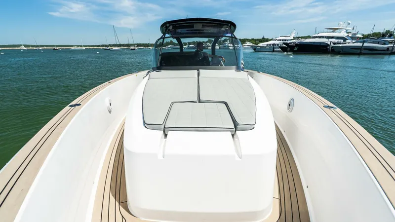 Slide: The Image of Pardo Yachts 38 2023 - 5473819