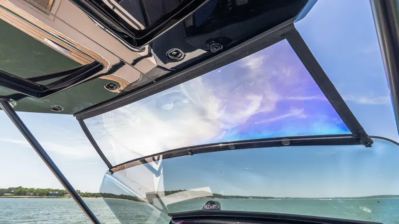 Slide: The Image of Pardo Yachts 38 2023 - 5473839