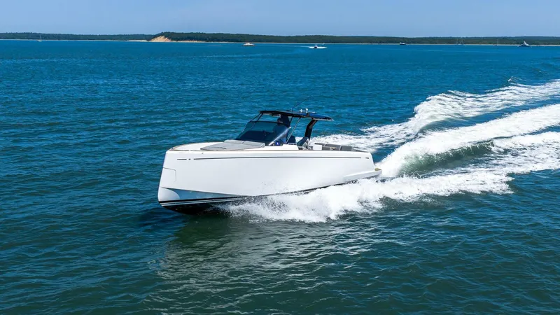 Slide: The Image of Pardo Yachts 38 2023 - 5473854