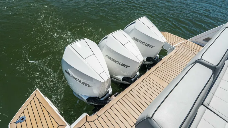 Slide: The Image of Pardo Yachts 38 2023 - 5473824