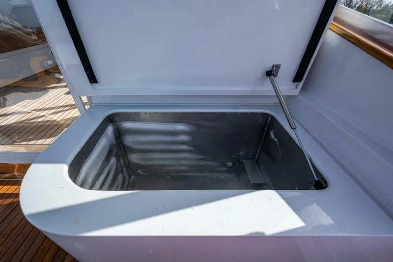 Slide: The Image of Knowles Custom Billy Knowles Express SF 2001 - 5474049