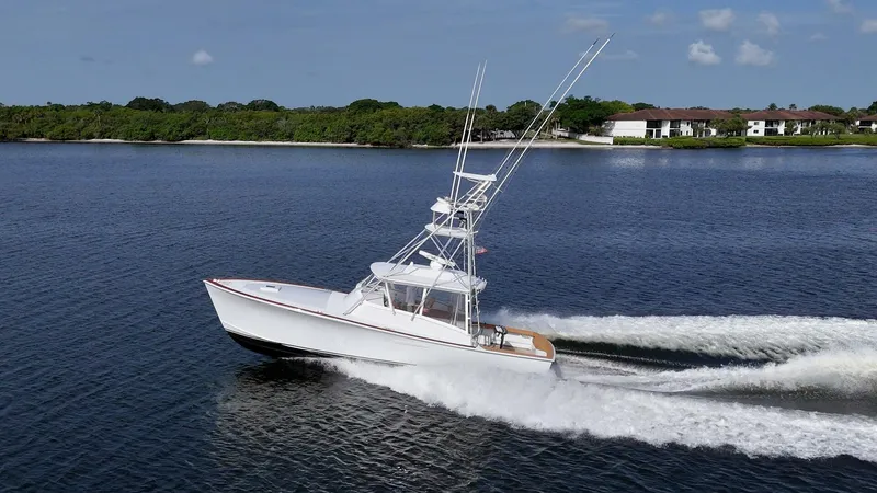 Slide: The Image of Knowles Custom Billy Knowles Express SF 2001 - 5474032