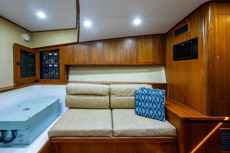 Slide: The Image of Knowles Custom Billy Knowles Express SF 2001 - 5474039