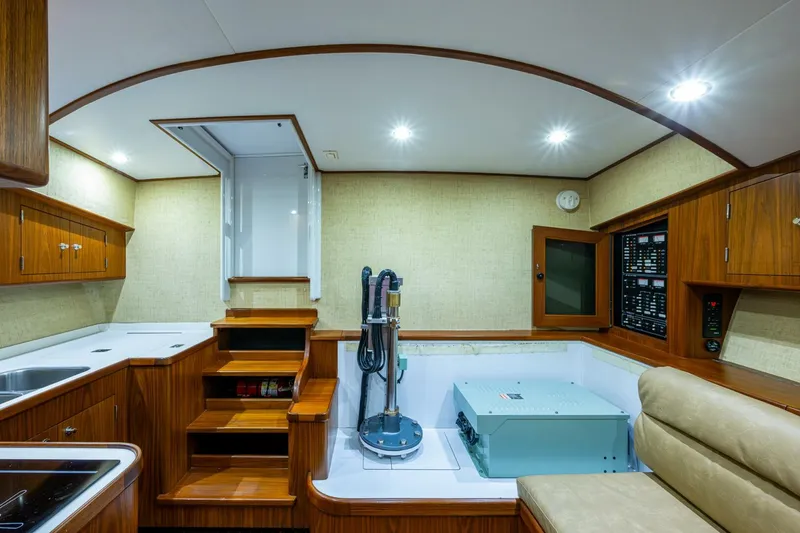 Slide: The Image of Knowles Custom Billy Knowles Express SF 2001 - 5474040