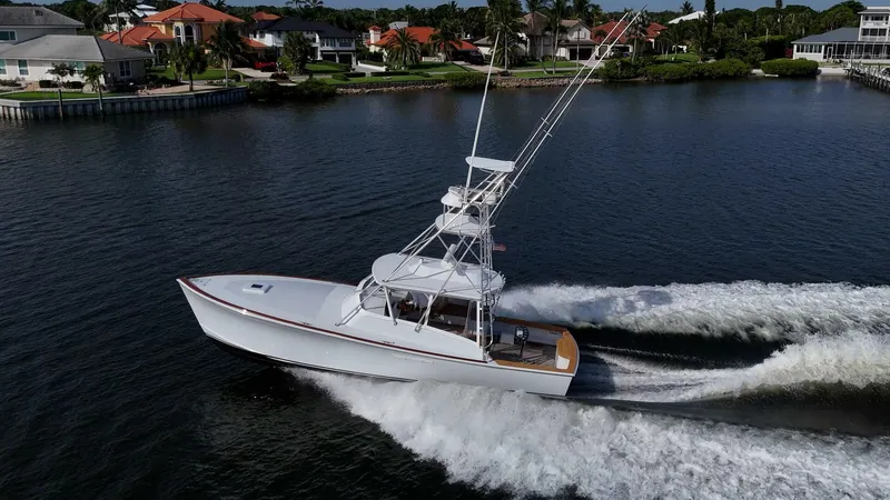 Slide: The Image of Knowles Custom Billy Knowles Express SF 2001 - 5474036