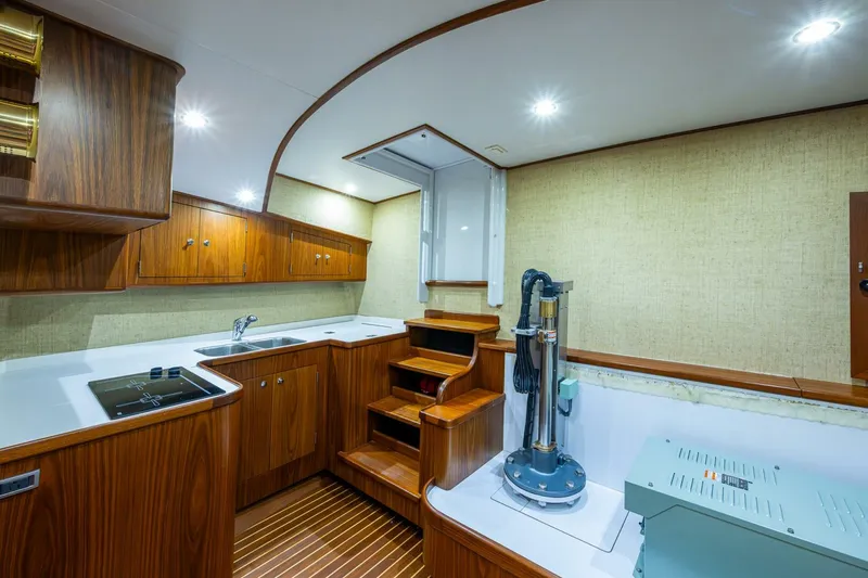 Slide: The Image of Knowles Custom Billy Knowles Express SF 2001 - 5474041