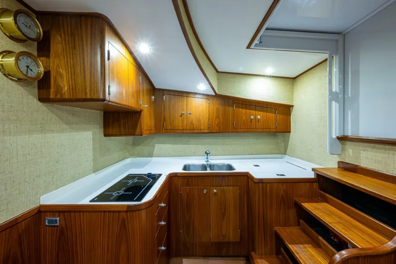 Slide: The Image of Knowles Custom Billy Knowles Express SF 2001 - 5474042