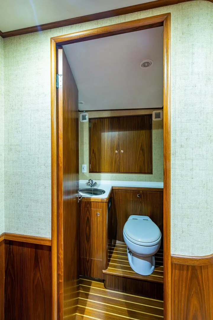 Slide: The Image of Knowles Custom Billy Knowles Express SF 2001 - 5474045