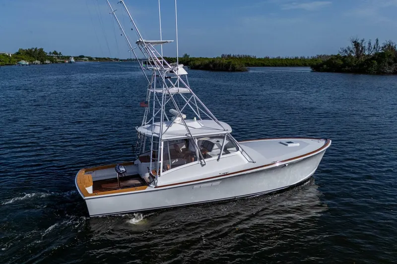 Slide: The Image of Knowles Custom Billy Knowles Express SF 2001 - 5474057