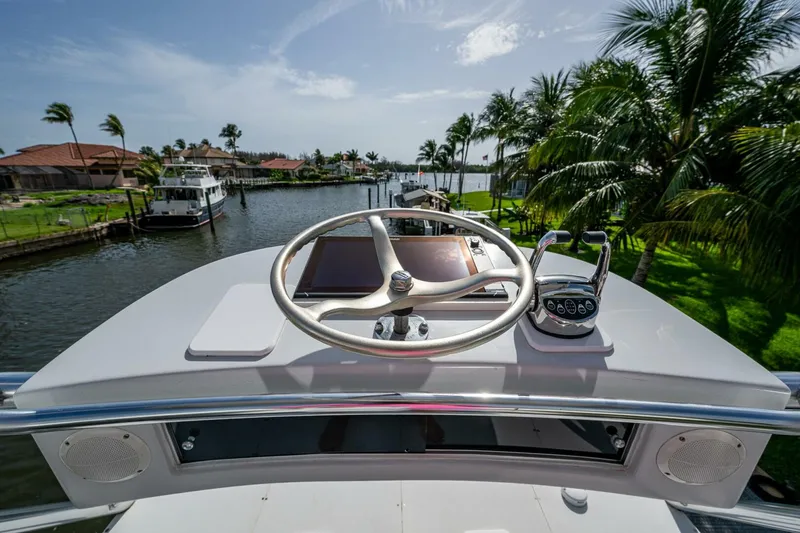 Slide: The Image of Knowles Custom Billy Knowles Express SF 2001 - 5474063