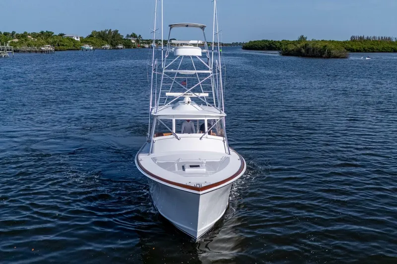 Slide: The Image of Knowles Custom Billy Knowles Express SF 2001 - 5474061