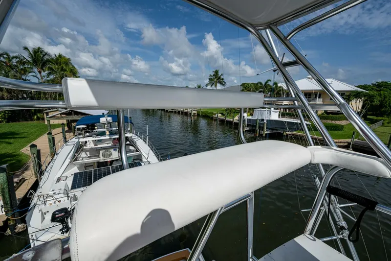 Slide: The Image of Knowles Custom Billy Knowles Express SF 2001 - 5474064