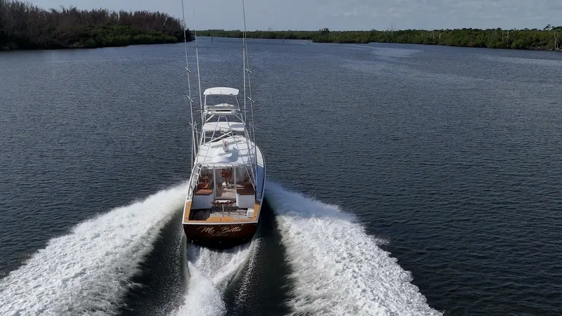 Slide: The Image of Knowles Custom Billy Knowles Express SF 2001 - 5474033