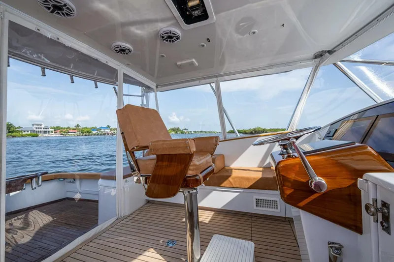 Slide: The Image of Knowles Custom Billy Knowles Express SF 2001 - 5474056