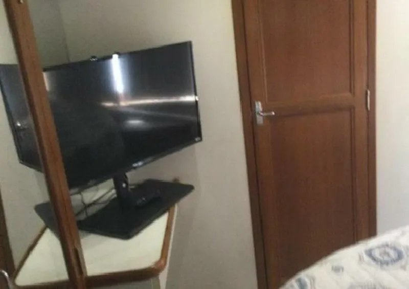 Slide: The Image of Carver 430 Cockpit 1995 - 5830064