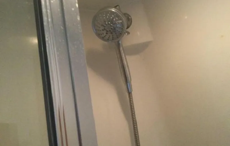 Slide: The Image of Carver 430 Cockpit 1995 - 5830068