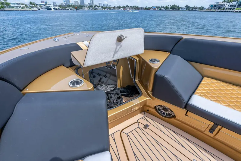 Slide: The Image of Midnight Express 43 Open 2023 - 5493267