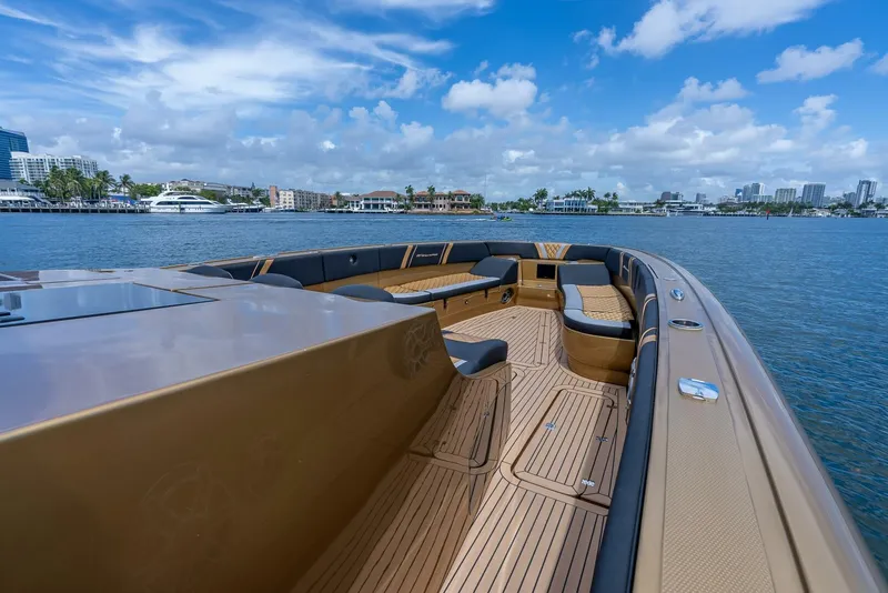 Slide: The Image of Midnight Express 43 Open 2023 - 5493265