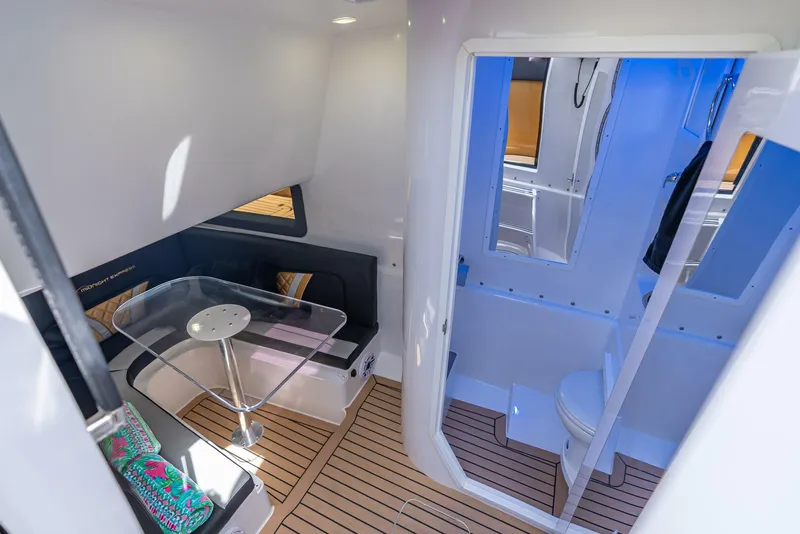 Slide: The Image of Midnight Express 43 Open 2023 - 5493275