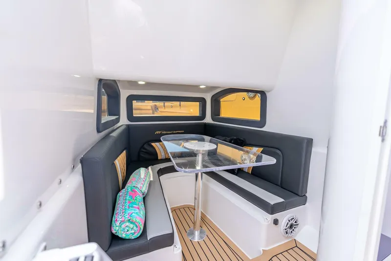 Slide: The Image of Midnight Express 43 Open 2023 - 5493277