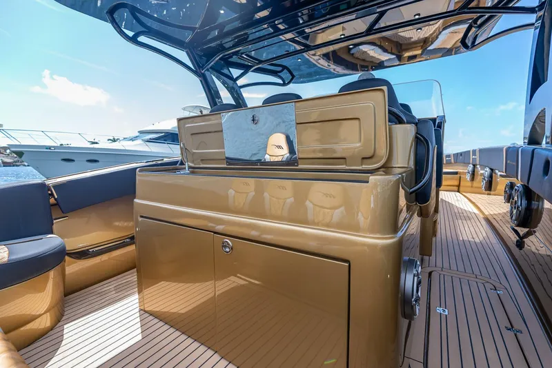 Slide: The Image of Midnight Express 43 Open 2023 - 5493285