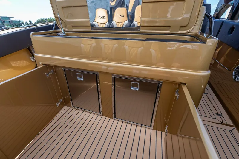 Slide: The Image of Midnight Express 43 Open 2023 - 5493286