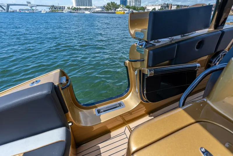 Slide: The Image of Midnight Express 43 Open 2023 - 5493315