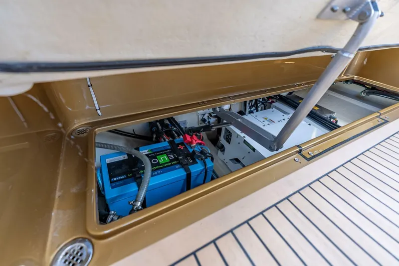 Slide: The Image of Midnight Express 43 Open 2023 - 5493335