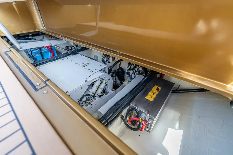 Slide: The Image of Midnight Express 43 Open 2023 - 5493339