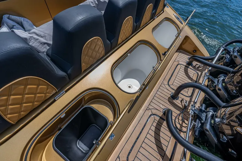 Slide: The Image of Midnight Express 43 Open 2023 - 5493358